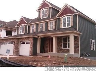 15545 57th Ave N, Plymouth, MN 55446