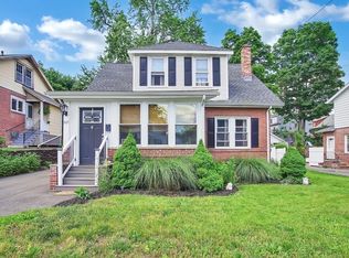 307 W Franklin St, Holyoke, MA 01040