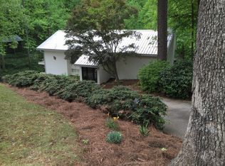 3442 Ridgewood Rd NW, Atlanta, GA 30327