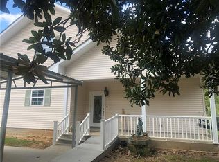261 Evie Rd, Kentwood, LA 70444