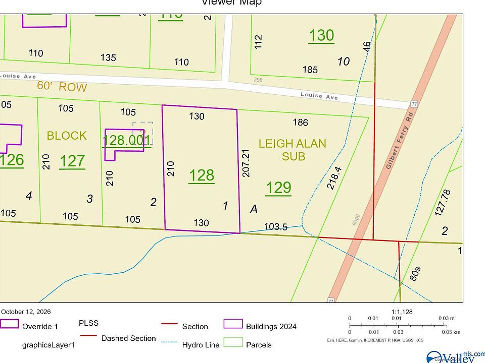 1st image of 1 Louise Cir