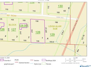 1 Louise Cir, Gadsden, AL 35901