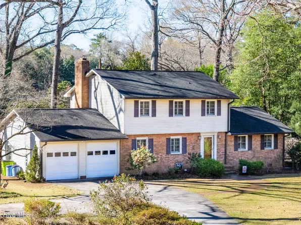 3607 Fox Chase Road, Trent Woods, NC 28562