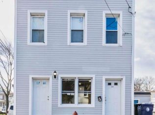 391 Keene St, Perth Amboy, NJ 08861