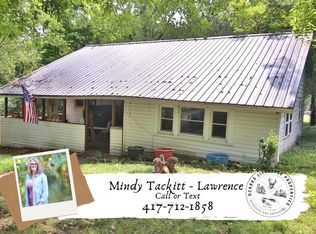 608 S 5th St, Thayer, MO 65791