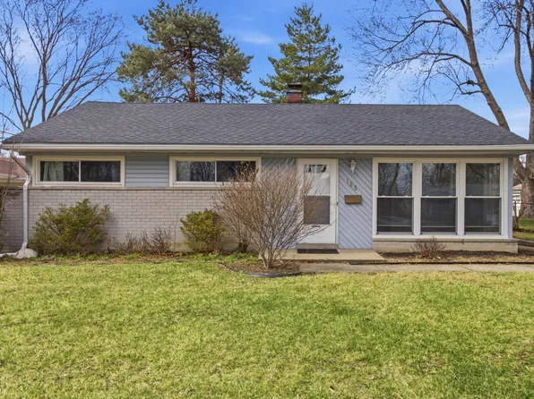 125 Sheffield Dr, Troy, MI 48083