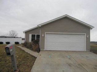 1098 Madison Blvd, Marseilles, IL 61341