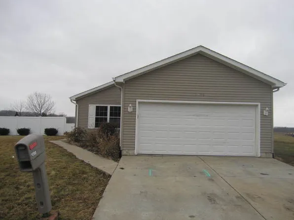 1098 Madison Blvd, Marseilles, IL 61341