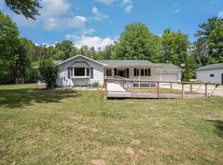 2826 W Walter Rd, Coleman, MI 48618