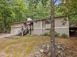 214 Burnt Rock Falls Rd, Fairfield Bay, AR 72088