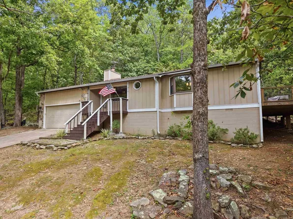 214 Burnt Rock Falls Rd, Fairfield Bay, AR 72088
