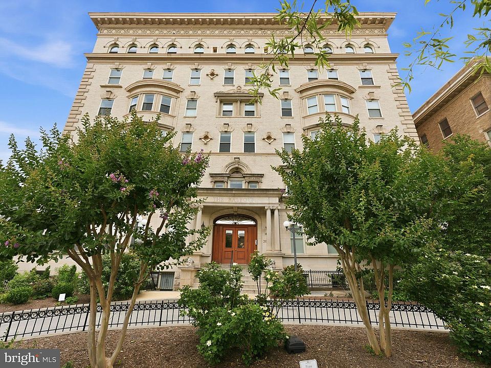 1st image of 2000 16th St NW APT 504