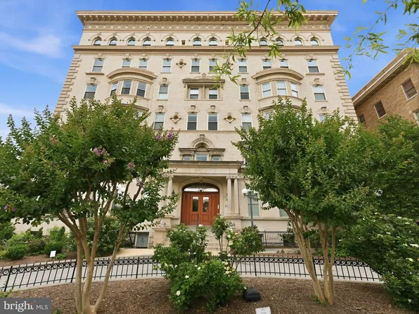 2000 16th St NW APT 504, Washington, DC 20009