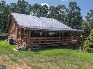 87 Wood View Trl, Romney, WV 26757