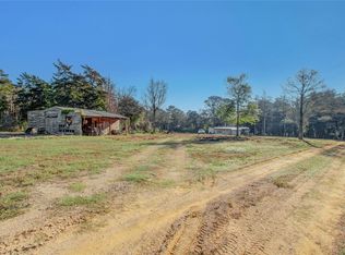 1102 Pine Crest Dr, New Ulm, TX 78950