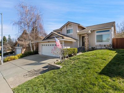 5411 Paso Del Rio Ct, Concord, CA, 94521