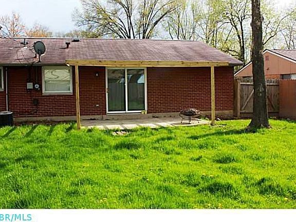 2nd image of 3700 Bogota Dr