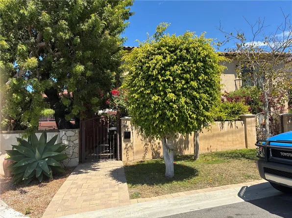 24444 Neece Ave, Torrance, CA 90505