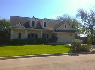 311 Sundance Dr, Temple, TX 76502