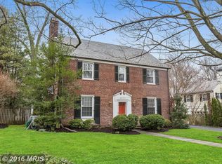 6314 Bellona Ave, Baltimore, MD 21212