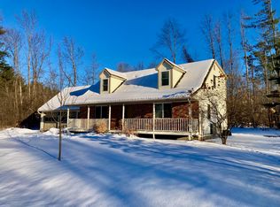 33 Clearwater Circle, Shelburne, VT 05482