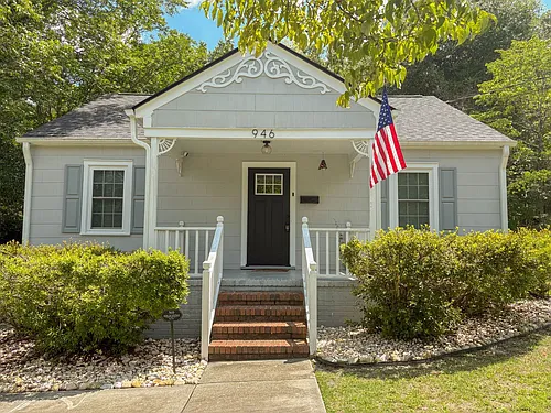 946 McKimmon Rd Photo 1