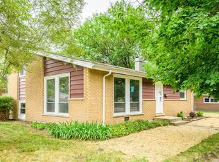14645 Dorchester Ave, Dolton, IL