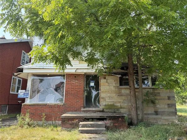11975 Hamburg St, Detroit, MI 48205
