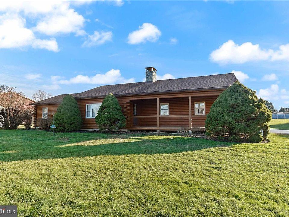 10 Dowlin Rd, Exton, PA 19341 Zillow