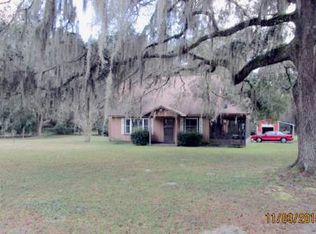9246 SW County Road 239 #A, Lake Butler, FL 32054