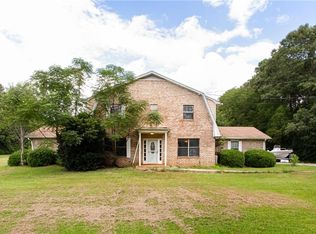 2360 Mount Carmel Rd, Hampton, GA 30228