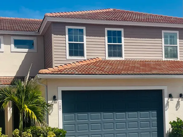 1800 Noel Pl Unit 105, Melbourne, FL 32935