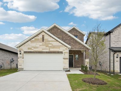 517 Ezra Ln, McKinney, TX, 75069