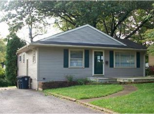 1245 Linden Ave, Akron, OH 44310