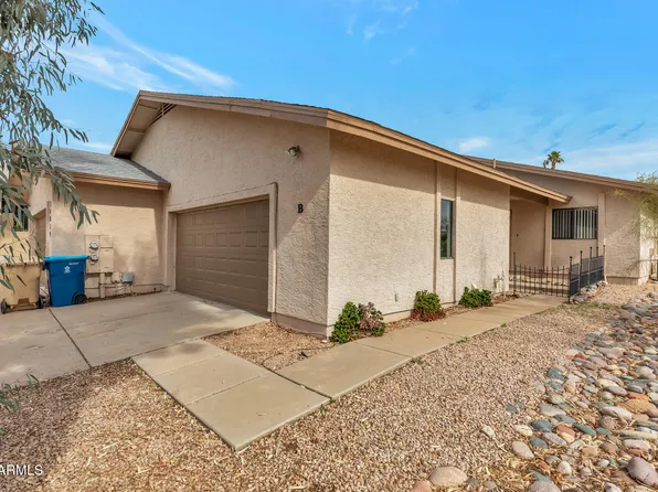 14039 N KENDALL Drive, Fountain Hills, AZ 85268