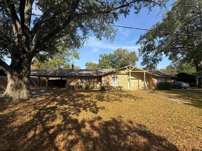 206 Parkdale Dr W, Whitehouse, TX, 75791