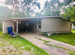 865 Joyful St, Columbus, OH 43204