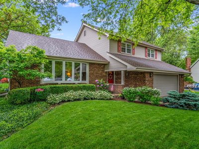 5S522 Bonnie Ct, Naperville, IL, 60563