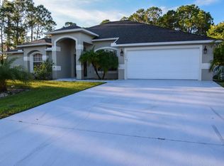 1598 Hardwicke St NW, Palm Bay, FL 32907