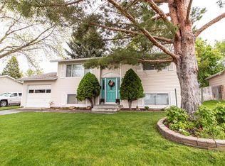 1911 Sierra St, Idaho Falls, ID 83402