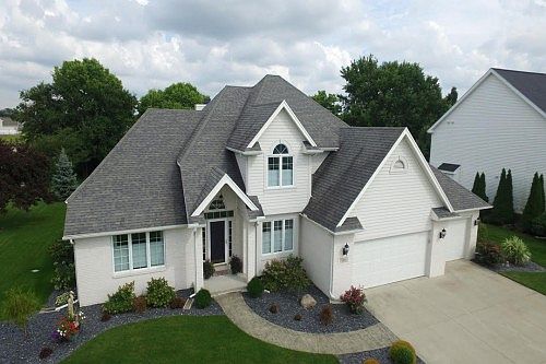 4th image of 703 Prairie Rose Dr