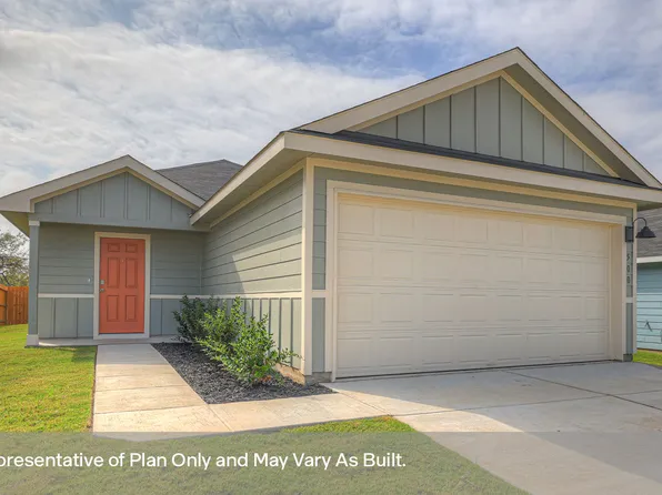The Emma Plan, Sunset Oaks