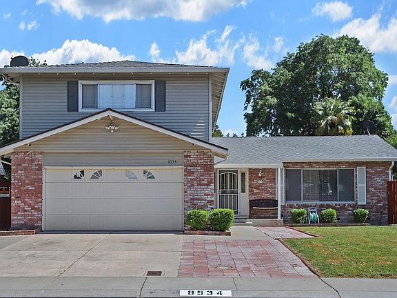 2nd image of 8534 Woodhaven Way