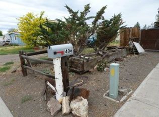 406 Archer Ave, Alturas, CA 96101