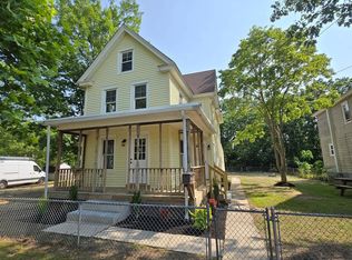 1328 Canal St, Millville, NJ 08332