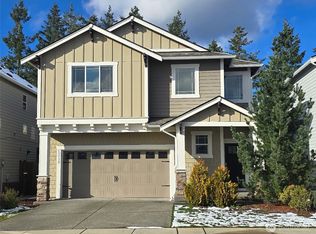 13732 SE 184th Pl, Renton, WA 98058