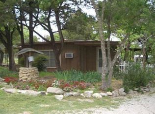 158 Sunset St, Whitney, TX 76692