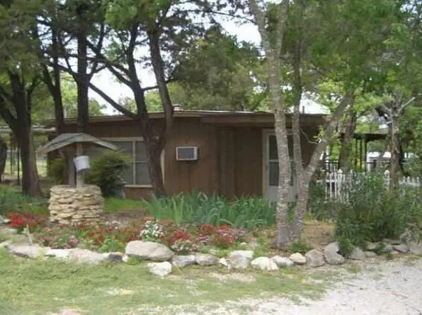 158 Sunset St, Whitney, TX 76692