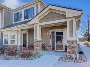 13856 Legend Trl UNIT 101, Broomfield, CO 80023