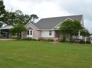 603 W 159th St, Galliano, LA 70354